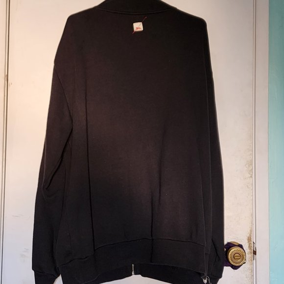 Lonsdale London zip up sweater - Picture 2 of 2